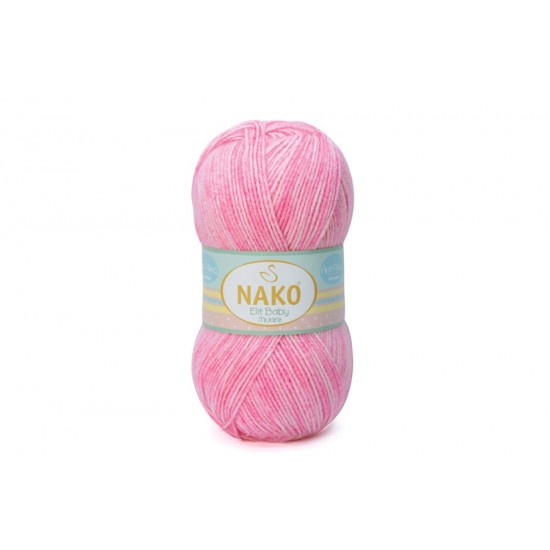 NAKO ELİT BABY MUARE 31709