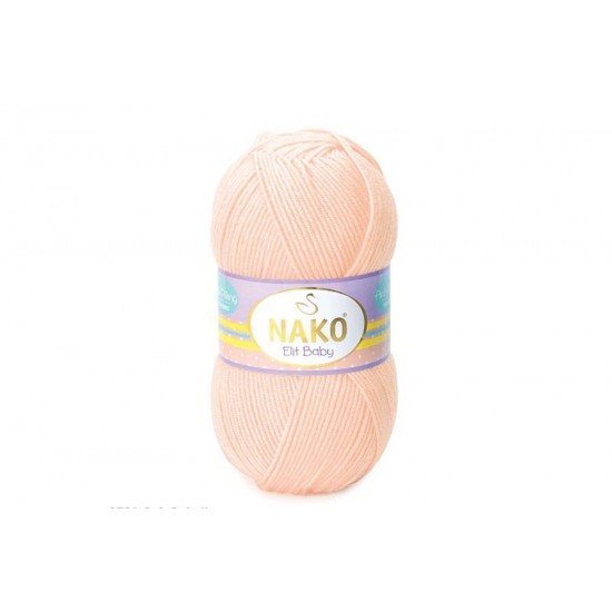 NAKO ELIT BABY  3701 AÇIK SOMON