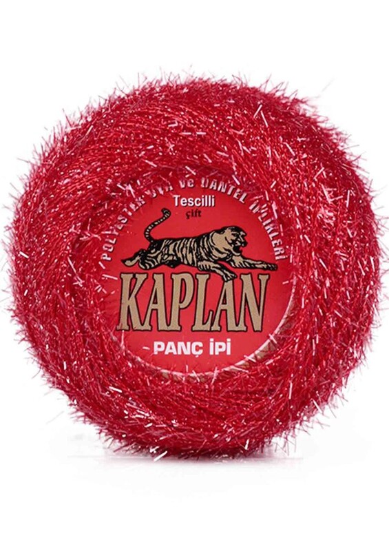 KAPLAN PUNCH İPİ - 321