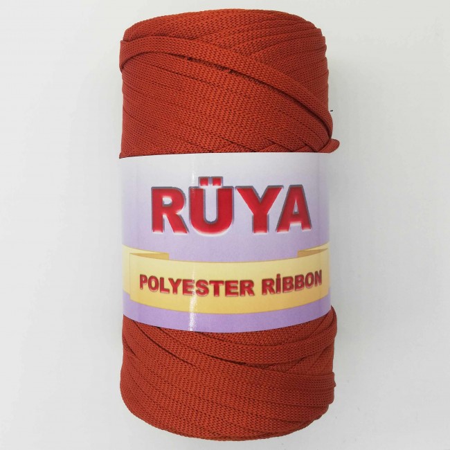 POLYESTER RİBBON 200 GRAM - TABA